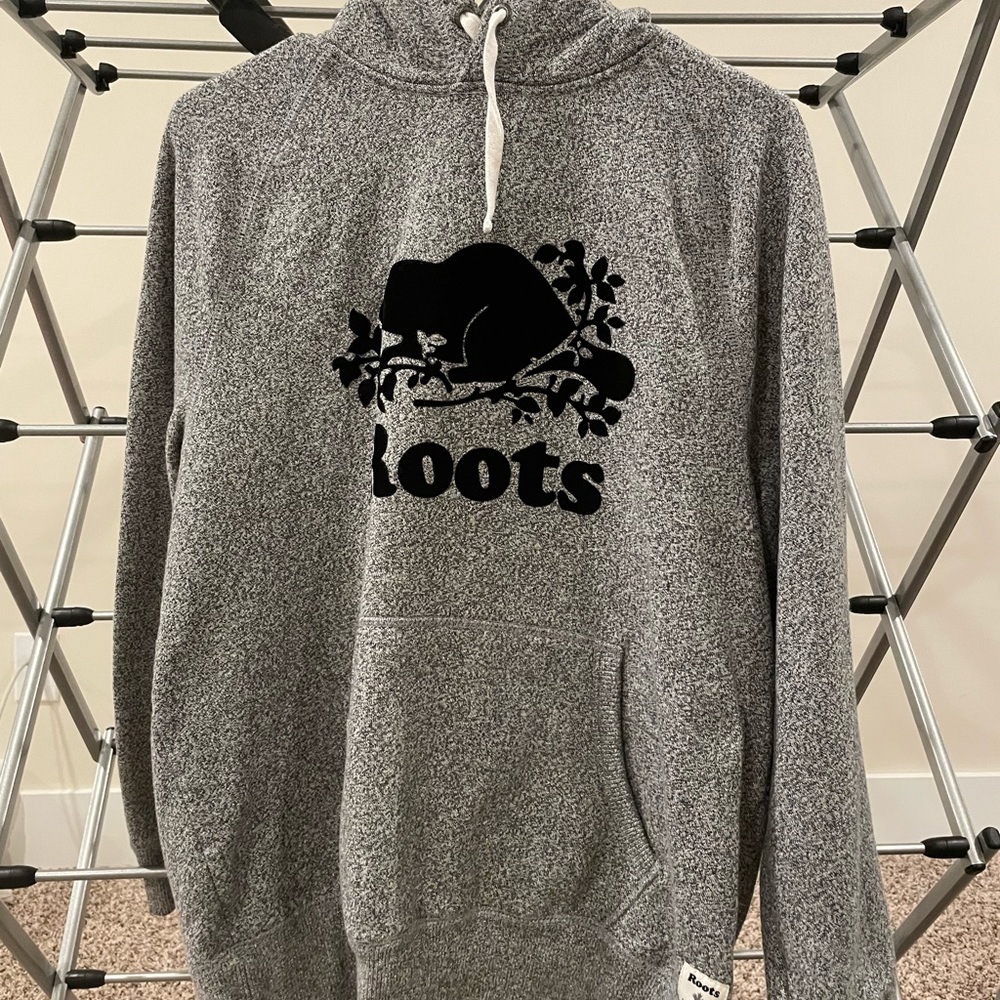 Roots hoodie